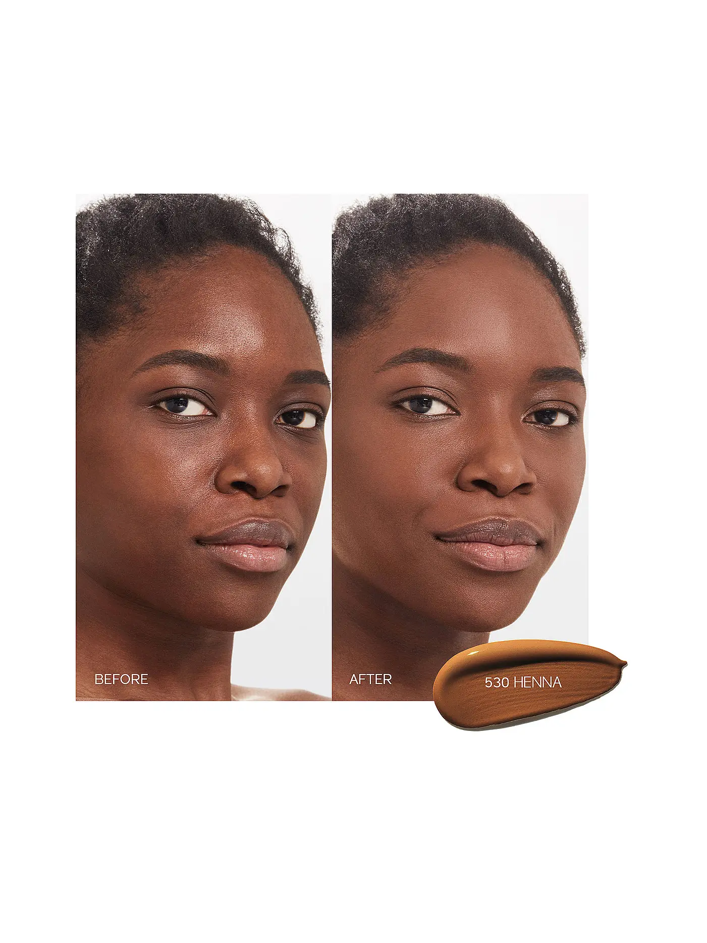 SHISEIDO | Synchro Skin Self-Refreshing Foundation SPF30 (350 Maple) | beige